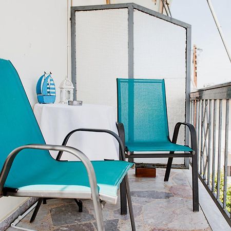 Mavromati Rooms Kivérion Екстериор снимка