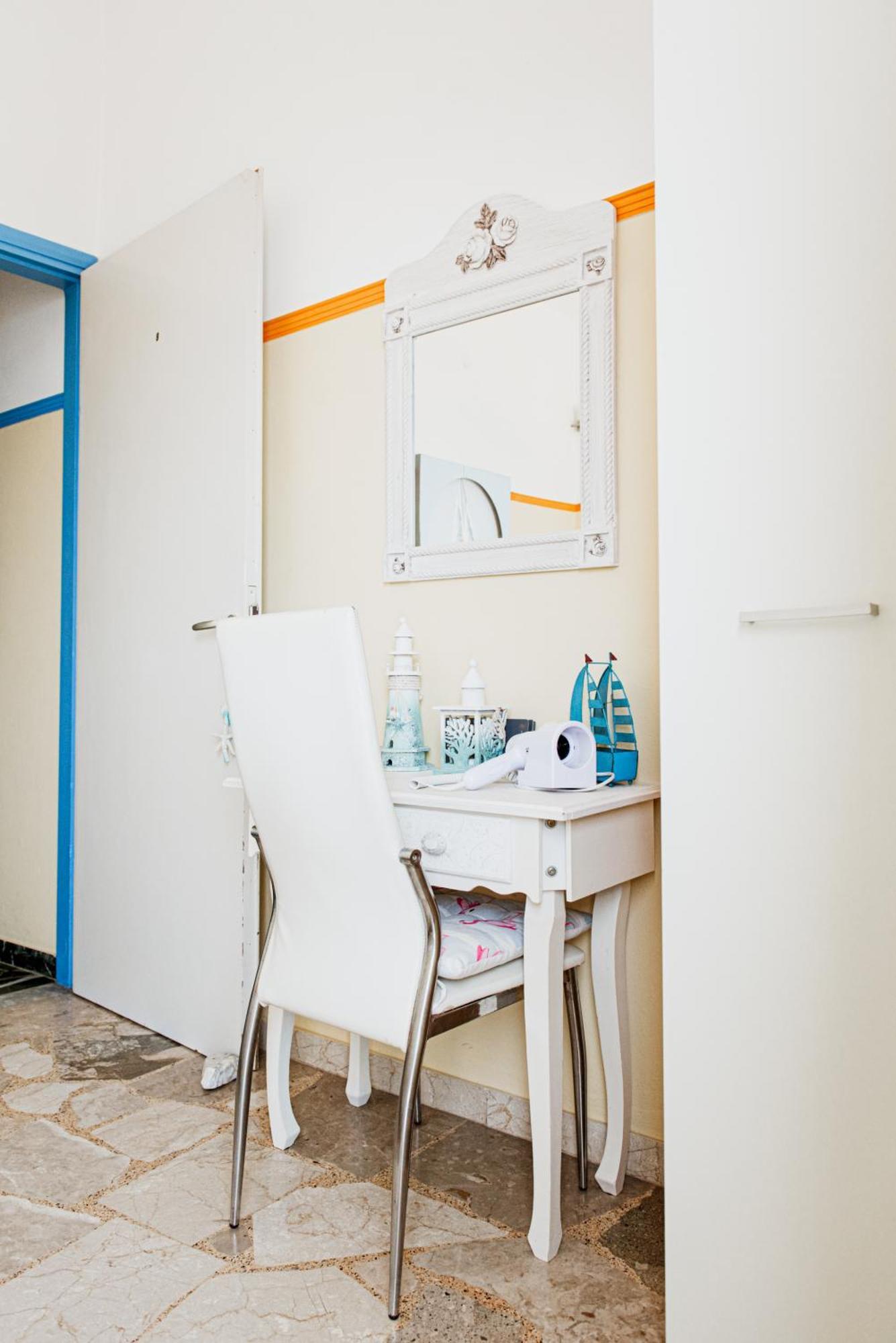 Mavromati Rooms Kivérion Екстериор снимка