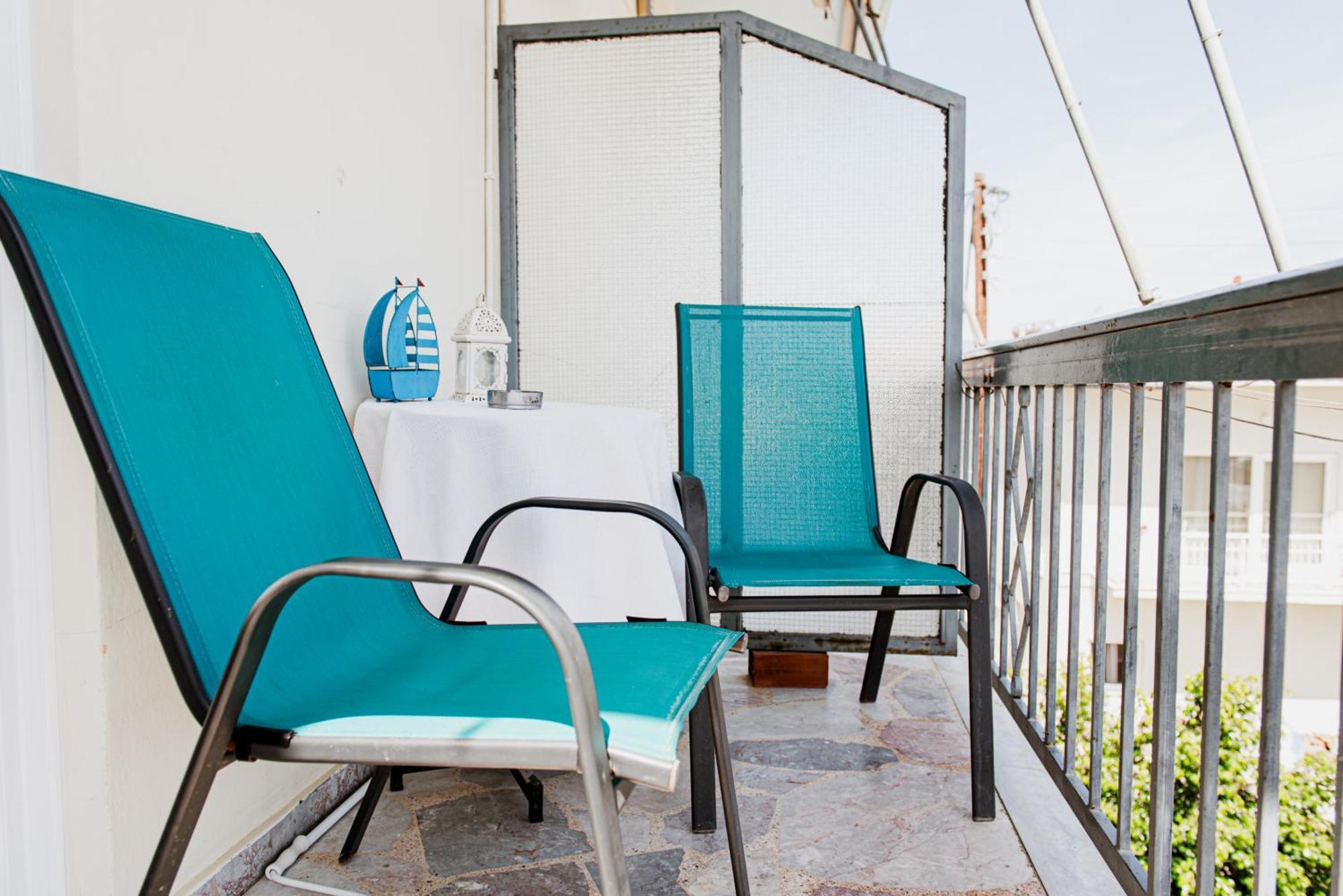 Mavromati Rooms Kivérion Екстериор снимка